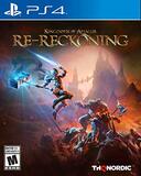 Kingdoms of Amalur: Re-Reckoning (PlayStation 4)